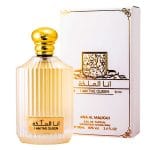 I Am The Queen - Ard Al Zaafaran, Dama, Apa de parfum, 100 ml