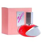 If - Khalis, Dama, Apa de parfum, 100 ml