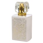 Jawad Al Layl White - Khalis, Dama, Apa de parfum, 100 ml - imagine 2