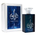 Al Rijal - Khalis, Barbatesc, Apa de parfum, 100 ml