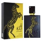 Lail Maleki - Lattafa, Dama, Apa de parfum, 100 ml