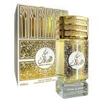 Musk Al Emarat - Ard Al Zaafaran, Dama, Apa de parfum, 100 ml