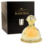 Arabian Dunes Niche - Khalis, Unisex, Ulei concentrat, 18 ml