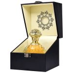 Arabian Dunes Niche - Khalis, Unisex, Ulei concentrat, 18 ml - imagine 2