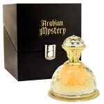 Arabian Mystery Niche - Khalis, Unisex, Ulei concentrat, 18 ml