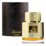 Qaa'ed - Lattafa, Barbatesc, Apa de parfum, 100 ml