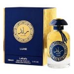 Ra'ed Luxe - Lattafa, Barbatesc, Apa de parfum, 100 ml