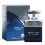 Royalty - Khalis, Barbatesc, Apa de parfum, 100 ml
