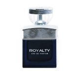 Royalty - Khalis, Barbatesc, Apa de parfum, 100 ml - imagine 2