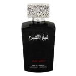 Sheikh Al Shuyukh Final Edition - Lattafa, Barbatesc, Apa de parfum, 100 ml - imagine 2