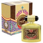 Sheikh Oudh - Khalis, Unisex, Apa de parfum, 100 ml