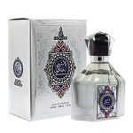 Sheikh Silver - Khalis, Unisex, Apa de parfum, 100 ml