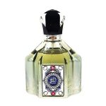 Sheikh Silver - Khalis, Unisex, Apa de parfum, 100 ml - imagine 2