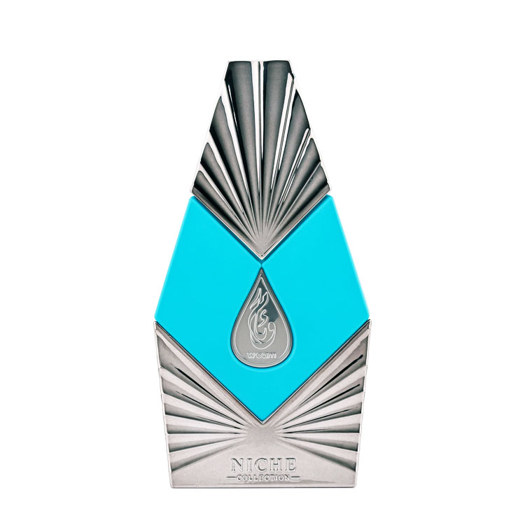 SET – Weam & Hadara, Khalis – ArabicScent – Parfumuri Arabesti