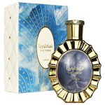 Victoria - Lattafa, Unisex, Apa de parfum, 100ml – ArabicScent
