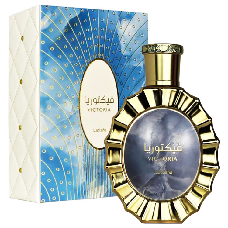 Victoria – Lattafa, Unisex, Apa de parfum, 100ml