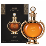 Pure Crystal - Lattafa Pride, Unisex, Apa de parfum, 100 ml