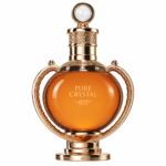 Pure Crystal - Lattafa Pride, Unisex, Apa de parfum, 100 ml - imagine 2
